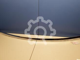 Молдинг крышки багажника Mercedes-Benz C-Klasse IV W205 2014 - 2021