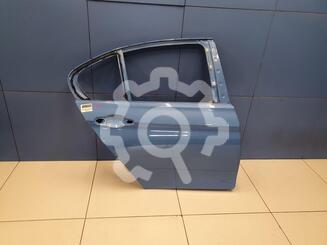 Дверь задняя правая BMW 3-Series [F3x] 2011 - н.в.
