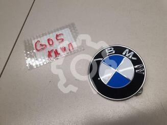 Эмблема BMW X7 [G07] 2018 - н.в.