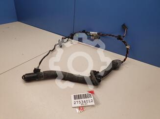 Проводка (коса) Mercedes-Benz C-Klasse III W204 2006 - 2015