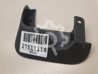 Брызговик передний левый Chevrolet Aveo I [T250] 2006 - 2012