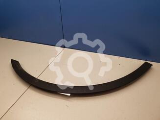 Накладка крыла переднего правого Renault Logan II 2012 - н.в.