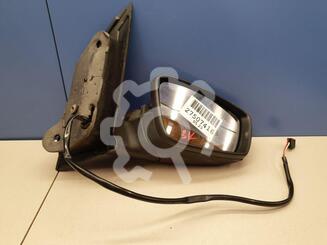 Зеркало заднего вида правое Volkswagen Polo V (Sedan RUS) 2011 - 2020