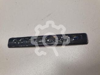 Эмблема Honda CR-Z 2010 - 2016