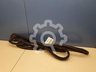 Уплотнитель двери Mazda 3 III [BM] 2013 - 2018