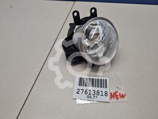 Фара противотуманная правая Toyota RAV 4 IV [CA40] 2012 - 2019