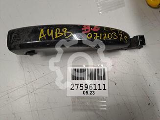 Ручка двери наружная Audi A4 IV [B8] 2007 - 2015
