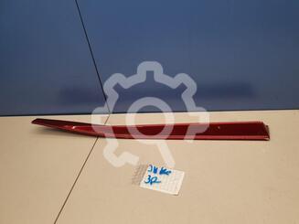 Молдинг двери задней правой Nissan Juke (F15) c 2011 г.