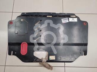 Защита картера Hyundai Elantra VI [AD] 2015 - 2020