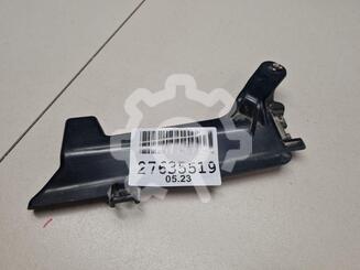 Кронштейн бампера заднего Mercedes-Benz C-Klasse IV W205 2014 - 2021