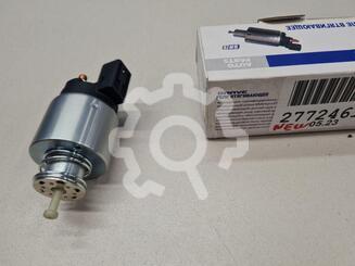 Реле втягивающее Hyundai Creta I 2016 - 2021