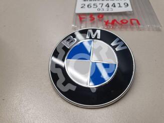 Эмблема BMW 3-Series [F3x] 2011 - н.в.