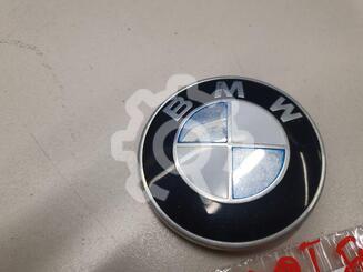 Эмблема BMW 7-Series [F01, F02, F04] 2008 - 2015