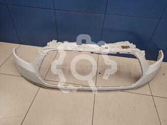 Бампер передний Ford Transit Custom 2012 - н.в.