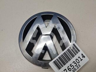 Эмблема Volkswagen Passat [B6] 2005 - 2010