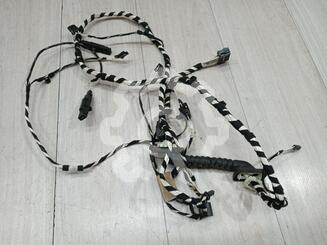 Проводка (коса) Volkswagen Tiguan I 2007 - 2016