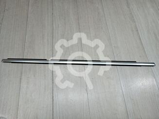 Молдинг двери задней правой Volkswagen Tiguan I 2007 - 2016