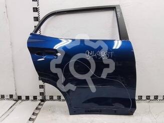 Дверь задняя правая Hyundai Creta II 2021 - н.в.