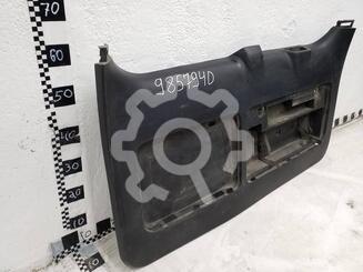 Обшивка крышки багажника Toyota Land Cruiser Prado [150] 2009 - н.в.