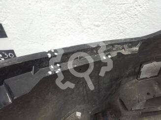 Бампер передний Nissan Qashqai (J11) c 2014 г.