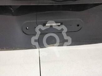Крышка багажника BMW X7 [G07] 2018 - н.в.