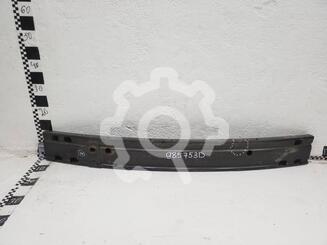Усилитель переднего бампера Nissan Qashqai (J11) c 2014 г.