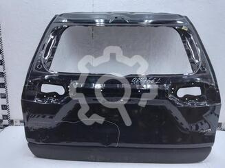 Крышка багажника Toyota RAV 4 V [XA50] 2018 - н.в.