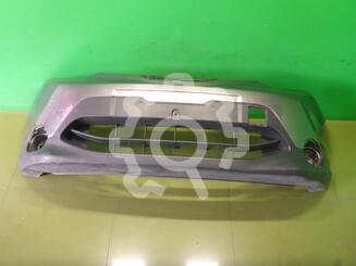 Бампер передний Nissan Qashqai (J11) c 2014 г.