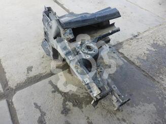 Лонжерон передний правый Ford Focus II 2005 - 2011