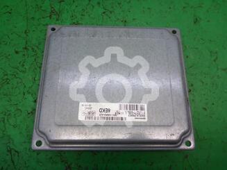 Блок управления двигателем Ford Focus II 2005 - 2011