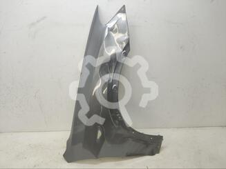 Крыло переднее правое BMW X3 [F25] 2010 - 2017