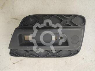 Рамка для противотуманных фар Renault Sandero II 2013 - н.в.