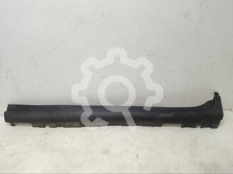 Накладка порога (наружная) BMW X3 [F25] 2010 - 2017