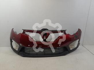 Бампер передний Renault Kaptur 2016 - н.в.