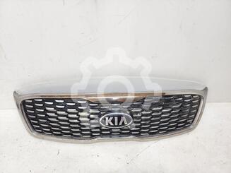 Решетка радиатора Kia Sorento III Prime 2014 - 2020