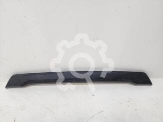 Накладка бампера переднего Hyundai Creta I 2016 - 2021