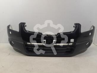 Бампер передний Nissan Qashqai (J10) 2006 - 2014