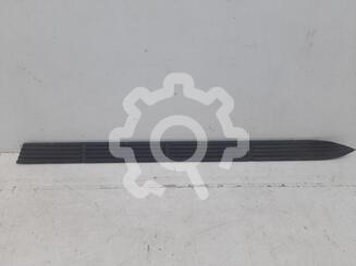 Накладка порога (наружная) Toyota Land Cruiser [200] 2007 - 2021
