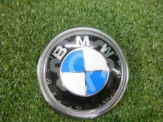 Эмблема BMW X5 III [F15] 2013 - 2018