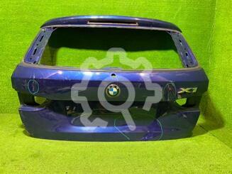 Крышка багажника BMW X1 [E84] 2009 - 2015