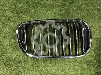 Решетка радиатора правая BMW 7-Series [G11, G12] 2015 - н.в.