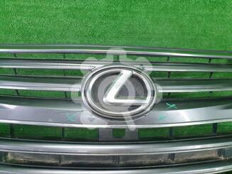 Решетка радиатора Lexus LX III 2007 - н.в.