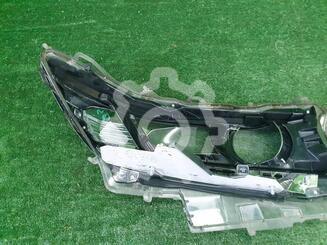 Стекло фары левой Toyota Land Cruiser Prado [150] 2009 - н.в.