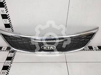 Решетка радиатора Kia Sorento II 2009 - 2020