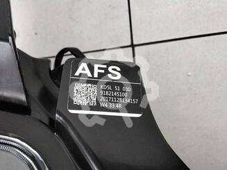 Фара правая Mazda CX-5 II 2017 - н.в