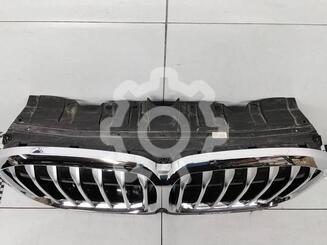 Решетка радиатора BMW X7 [G07] 2018 - н.в.