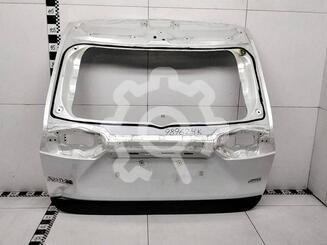 Крышка багажника Toyota RAV 4 V [XA50] 2018 - н.в.