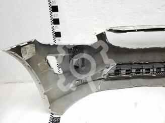 Бампер передний Volvo XC60 I 2008 - 2017