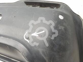 Бампер задний Nissan Qashqai (J11) c 2014 г.