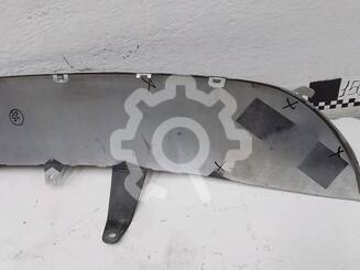Накладка бампера заднего Toyota RAV 4 IV [CA40] 2012 - 2019